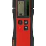 Receptor laser verde REC LGD0