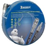 Furtun de aer 20m, 8x13mm, PVC cu insertie, cuple rapide