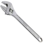 Cheie reglabila (engleza) "Extra", 380 x 45 mm