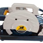 Debitor de metale cu disc abraziv 180mm, Peugeot ENERGYCUT-180MC