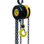 Palan cu lant PC2000 2 t, 2 m