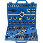 Set tarozi + filiere, 45 piese