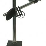 Suport magnetic pentru instrumente de masura