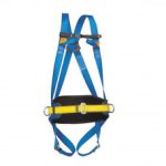 CENTURA DE SIGURANTA COMPLEXA COMBINATA P-05, ART.1G36