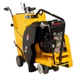 Masalta MF20-2 Taietor beton, 500mm, Loncin G390F, benzina