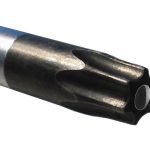 Set 29 surubelnite si varfuri, suport plastic