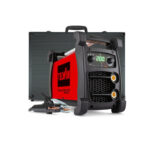 Invertor de sudura tip TECHNOLOGY 238 XT CE/MPGE XT - imagine 5