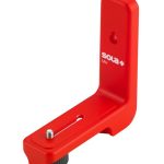 Suport perete magnetic cu filet 1/4" tip MH