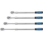 Cheie cu clichet maner extensibil 1/2"