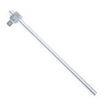 Maner antrenare cu teu culisant, 3/4"