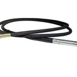 Masalta MVK50+VEF2750 Lance vibratoare pentru MVE2501