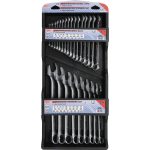 Set 25 chei combinate 6 - 32 mm