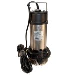 ProGARDEN QFD10-32-1.9 Pompa submersibila 1.25", 1.9kW, apa murdara, 230L/min, 32m