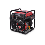 Generator de curent, invertor, WEIMA WM4000i