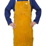 Sorţ de sudură din şpalt de vită  44-2142