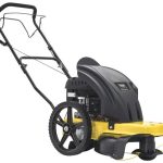 Texas Pro Trim 600 Motocoasa, 4CP, latime lucru 60cm, inaltime taiere 45–90mm, benzina, fir 4mm