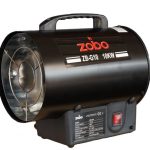 Zobo ZB-G10 aeroterma gaz 10 Kw