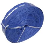 ProGARDEN 4KGF4 colac 50m furtun refulare plat, 4"/100mm