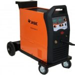 JASIC MIG 200 (N268) - Aparate de sudura MIG-MAG tip invertor