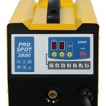 PRO SPOT 3800 380V - Aparat pentru tinichigerie auto