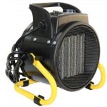 PRO 2kW PTC - Aeroterma electrica INTENSIV, 230V