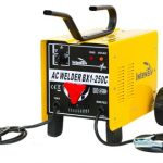 BX1 250C - Transformator sudura INTENSIV