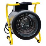 PRO 3 kW R - Aeroterma electrica INTENSIV, 230V