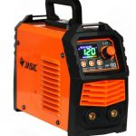 Jasic ARC 120 LED SYNERGIC - Aparat de sudura tip invertor