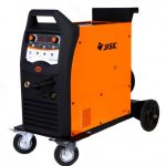 JASIC MIG 250P (N24901) - Aparate de sudura MIG-MAG tip invertor