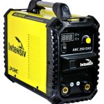 ARC 250 EVO - Aparat de sudura invertor Intensiv