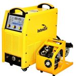 PERFEKT MIG 400 SYNERGIC - Aparat de sudura INTENSIV tip MIG/MMA