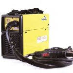 MIG 130s - Aparat de sudura INTENSIV tip MIG-MAG