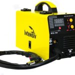MIG 160i - INVERTOR DE SUDURA MIG/MMA/TIG INTENSIV
