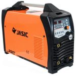 TIG 315P AC/DC (E202) - Aparat de sudura TIG AC/DC JASIC