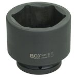 Cheie tubulara de impact, 85mm, 1"