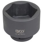 Cheie tubulara de impact, 95mm, 1"