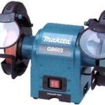 Polizor de banc tip GB602