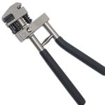 Cleste de stantat si gaurit