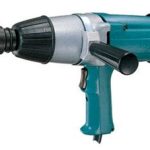 Masina de insurubat cu impact tip 6906