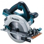 Fierastrau circular cu acumulatori, 18V, 190 mm, SOLO, tip DHS710Z