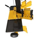 Texas Power Split 720V despicator electrohidraulic 7 tone, 3500W, 230V, lungime lucru 25-50cm, vertical