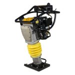 Masalta MR75R Mai compactor, Robin EH12-2D, benzina