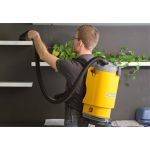 Aspirator profesional portabil Ghibli&Wirbel T 1