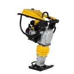 Stager SG80LC Mai compactor, 80kg, Loncin LC168F-2H, benzina