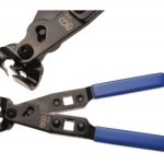 Cleste pentru coliere cu ureche