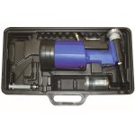 Pistol de tras nituri 4.8 - 8 mm, 6.3 bar, PNEUTEC, tip UT8364