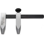 Subler pentru masurat pozitia gaurilor la jante