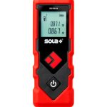 Telemetru laser VECTOR 20