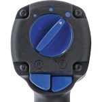 Masina de insurubat cu impact 1/2", max. 1756 Nm, forma tip pistol, reversibila - imagine 2