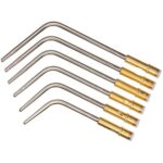 Bec sudura acetilena RHONA RK20 nr.6